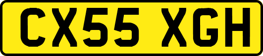 CX55XGH
