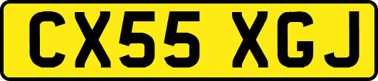 CX55XGJ