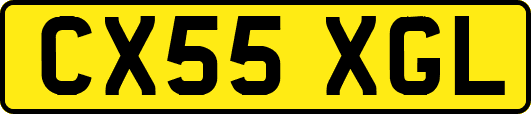 CX55XGL