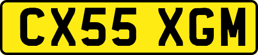 CX55XGM