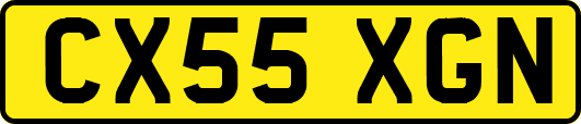CX55XGN
