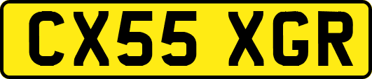 CX55XGR