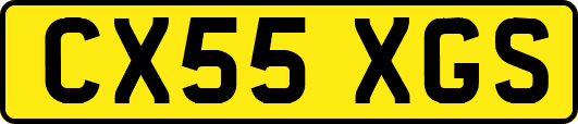 CX55XGS