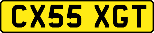 CX55XGT