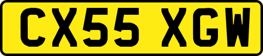 CX55XGW