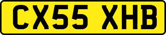CX55XHB