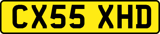 CX55XHD