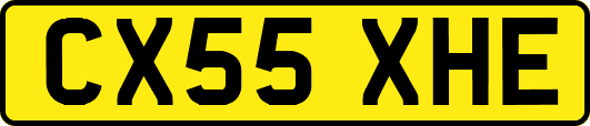 CX55XHE