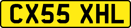 CX55XHL