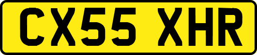 CX55XHR
