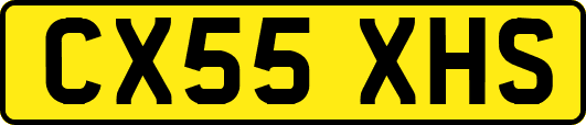 CX55XHS