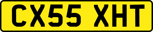 CX55XHT