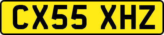 CX55XHZ