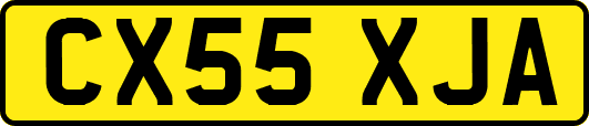 CX55XJA