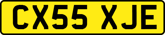 CX55XJE