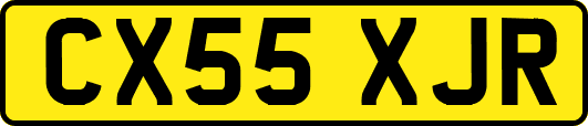 CX55XJR