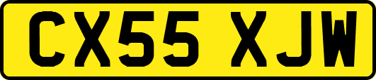 CX55XJW