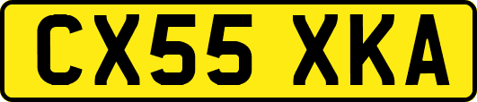 CX55XKA