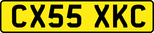 CX55XKC