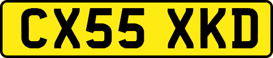 CX55XKD