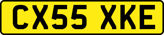 CX55XKE