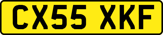 CX55XKF