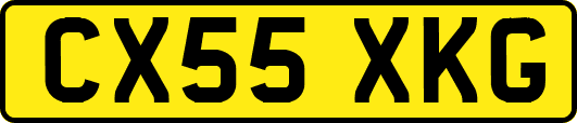 CX55XKG