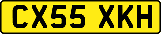 CX55XKH
