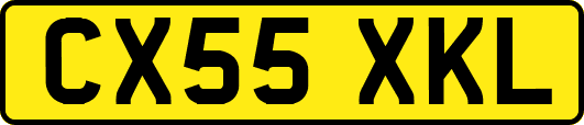 CX55XKL
