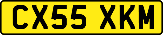 CX55XKM