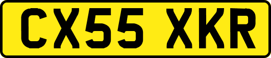 CX55XKR