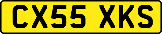 CX55XKS