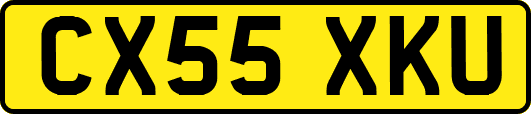 CX55XKU