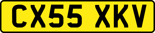 CX55XKV