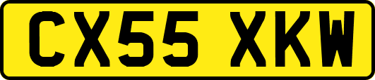 CX55XKW