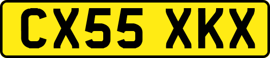 CX55XKX