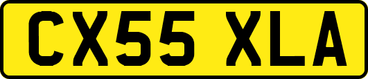 CX55XLA