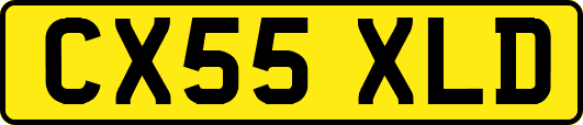 CX55XLD
