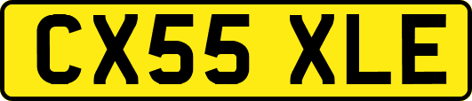 CX55XLE
