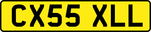 CX55XLL