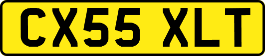 CX55XLT