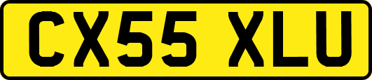 CX55XLU