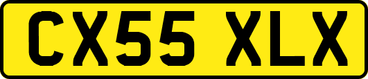 CX55XLX