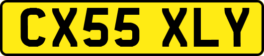 CX55XLY