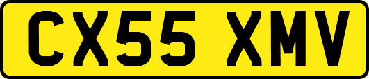 CX55XMV