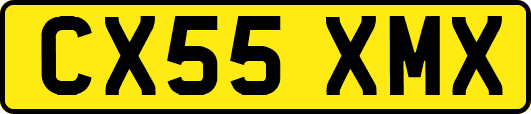CX55XMX