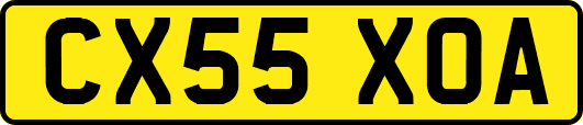 CX55XOA