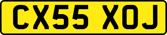 CX55XOJ