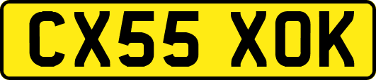 CX55XOK