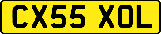 CX55XOL